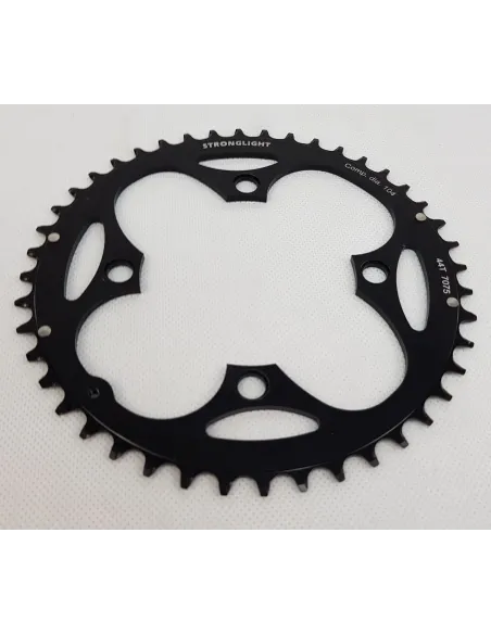 Zębatka Rowerowa STRONGLIGHT Chainring O 104 mm