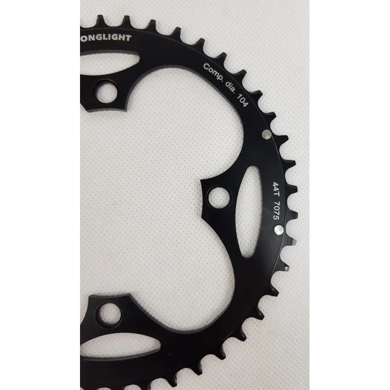 Zębatka Rowerowa STRONGLIGHT Chainring O 104 mm