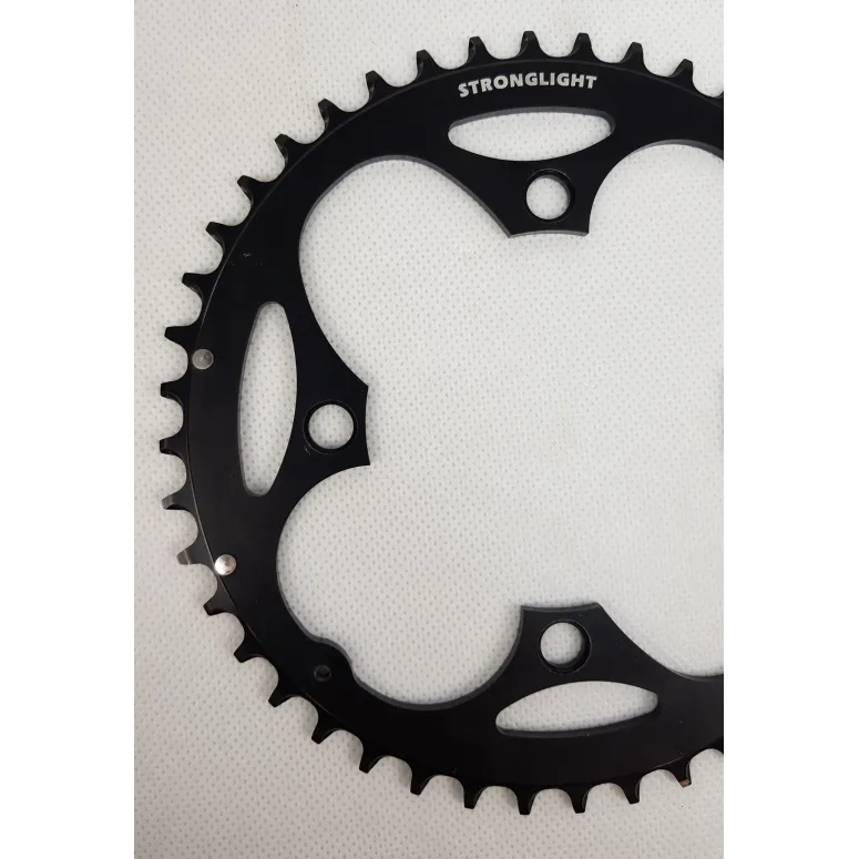 Zębatka Rowerowa STRONGLIGHT Chainring O 104 mm