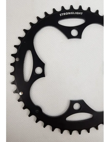 Zębatka Rowerowa STRONGLIGHT Chainring O 104 mm