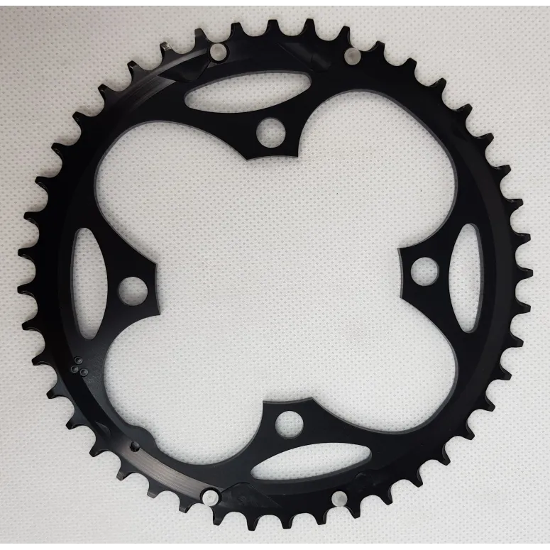 Zębatka Rowerowa STRONGLIGHT Chainring O 104 mm