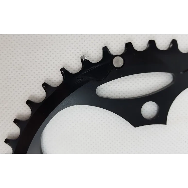 Zębatka Rowerowa STRONGLIGHT Chainring O 104 mm