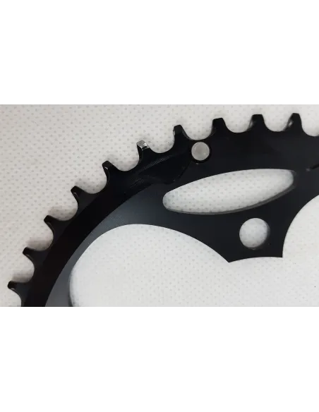 Zębatka Rowerowa STRONGLIGHT Chainring O 104 mm