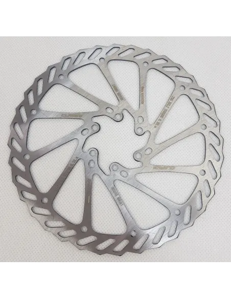 Zestaw Hamulcowy Clarks M2 Przód Post Mount 160 mm