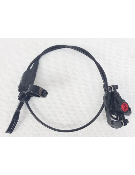 Zestaw Hamulcowy Clarks M2 Przód Post Mount 160 mm