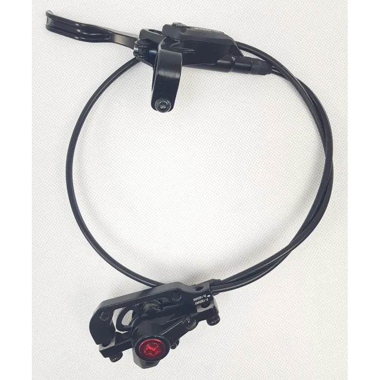 Zestaw Hamulcowy Clarks M2 Przód Post Mount 160 mm