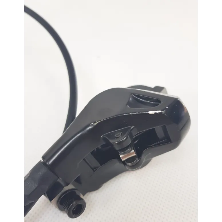 Zestaw Hamulcowy Clarks M2 Przód Post Mount 160 mm