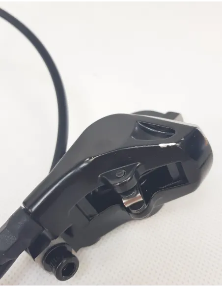 Zestaw Hamulcowy Clarks M2 Przód Post Mount 160 mm