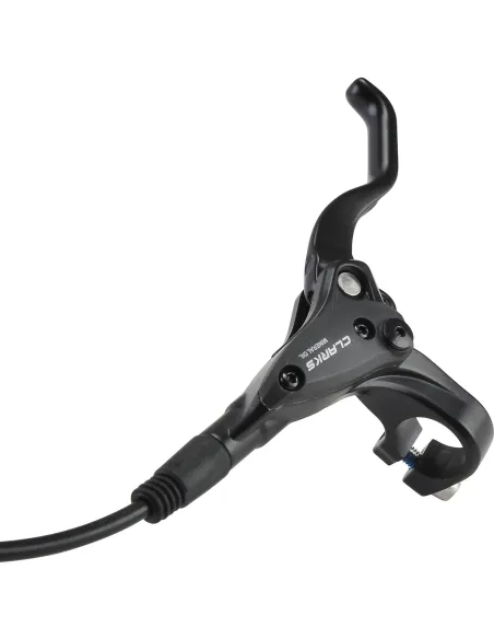 Zestaw Hamulcowy Clarks M2 Przód Post Mount 160 mm