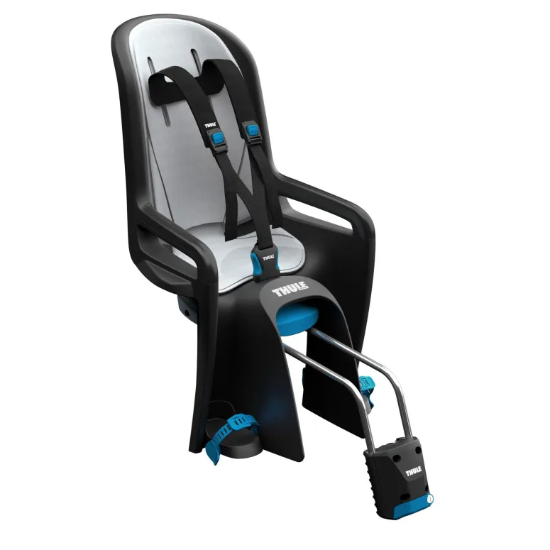 Fotelik Rowerowy Na Pręty Thule RideAlong 22 kg