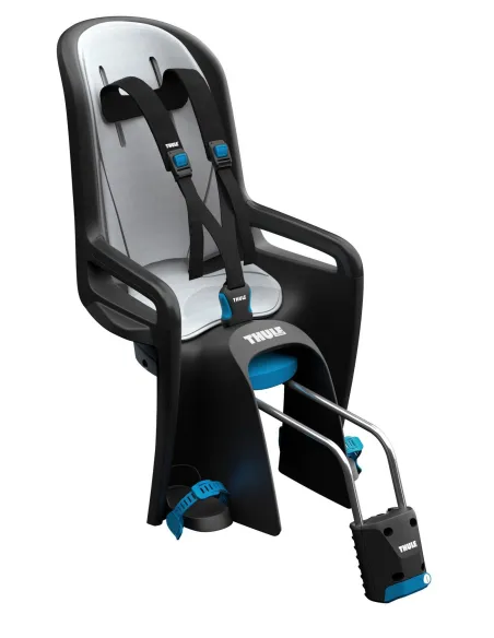 Fotelik Rowerowy Na Pręty Thule RideAlong 22 kg