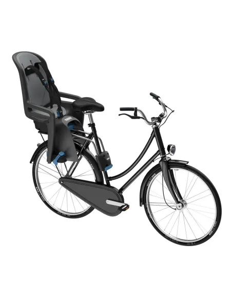 Fotelik Rowerowy Na Pręty Thule RideAlong 22 kg