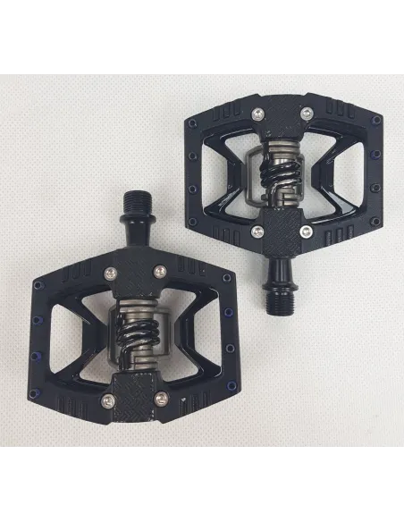 Pedały Rowerowe CRANKBROTHERS Double Shot 3 2szt.