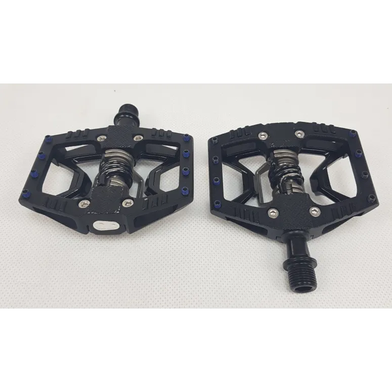 Pedały Rowerowe CRANKBROTHERS Double Shot 3 2szt.