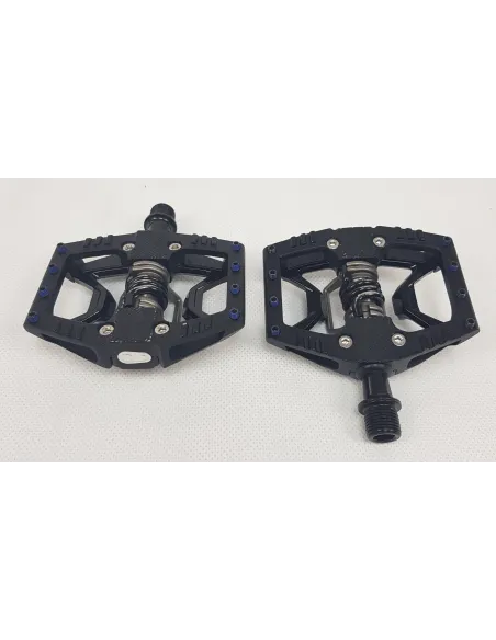 Pedały Rowerowe CRANKBROTHERS Double Shot 3 2szt.