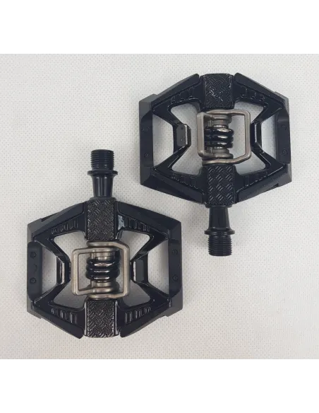 Pedały Rowerowe CRANKBROTHERS Double Shot 3 2szt.