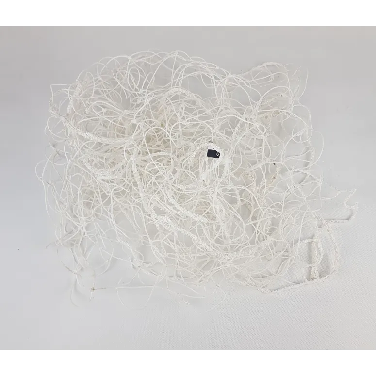 Bramka Football Flick Urban FFG086 8x6 PCV Biała