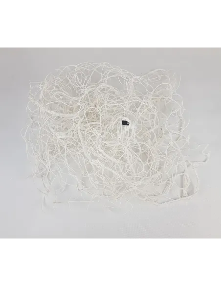 Bramka Football Flick Urban FFG086 8x6 PCV Biała