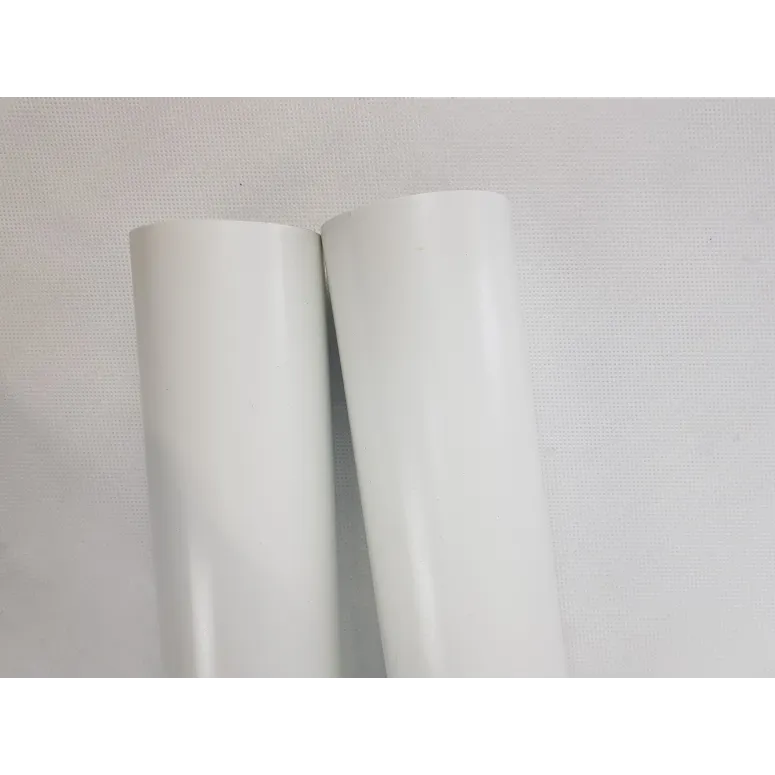 Bramka Football Flick Urban FFG086 8x6 PCV Biała