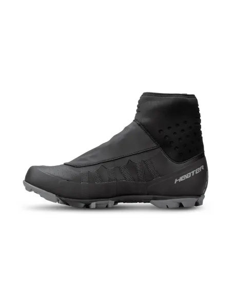 Buty Rowerowe Odblaskowe MTB Scott Heater Gore-Tex - 3