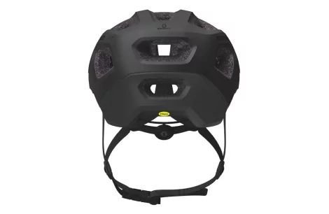 Kask Rowerowy SCOTT Argo Plus MTB MIPS S/M Czarny