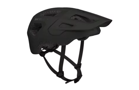 Kask Rowerowy SCOTT Argo Plus MTB MIPS S/M Czarny