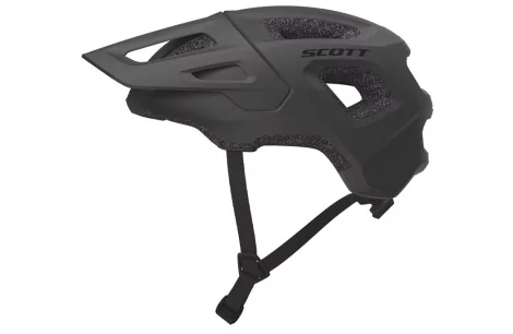 Kask Rowerowy SCOTT Argo Plus MTB MIPS S/M Czarny