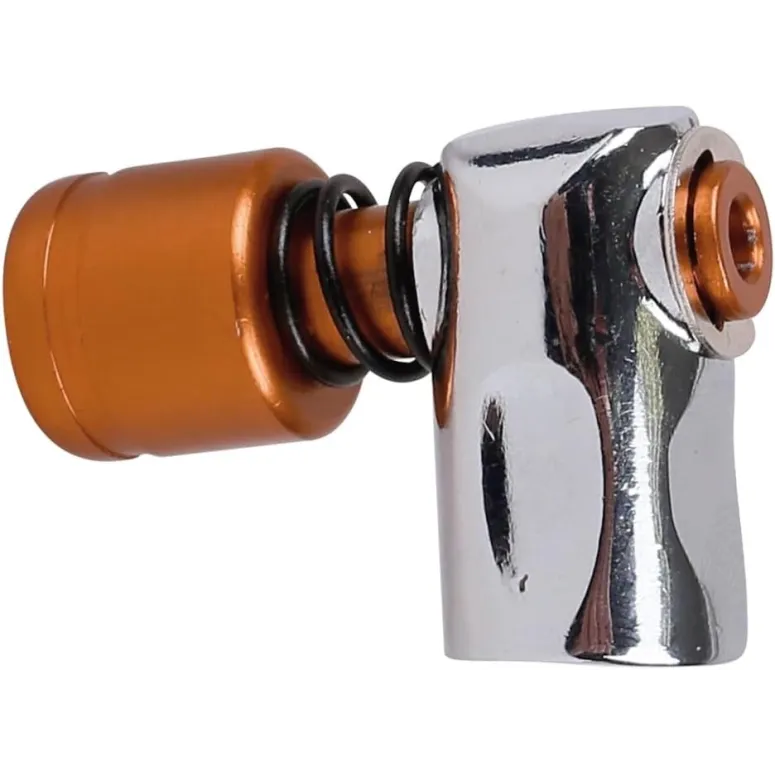 Pompka Na Naboje CO2 Zefal EZ Big Shot 16g Push-Z