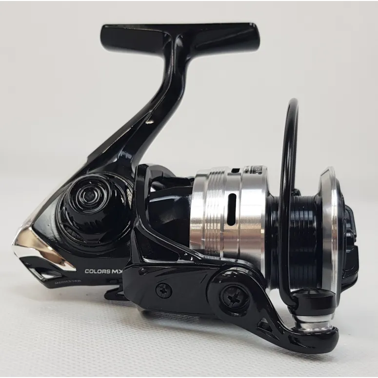 Kołowrotek Wędkarski MITCHELL Colors MX 3000 6+1BB