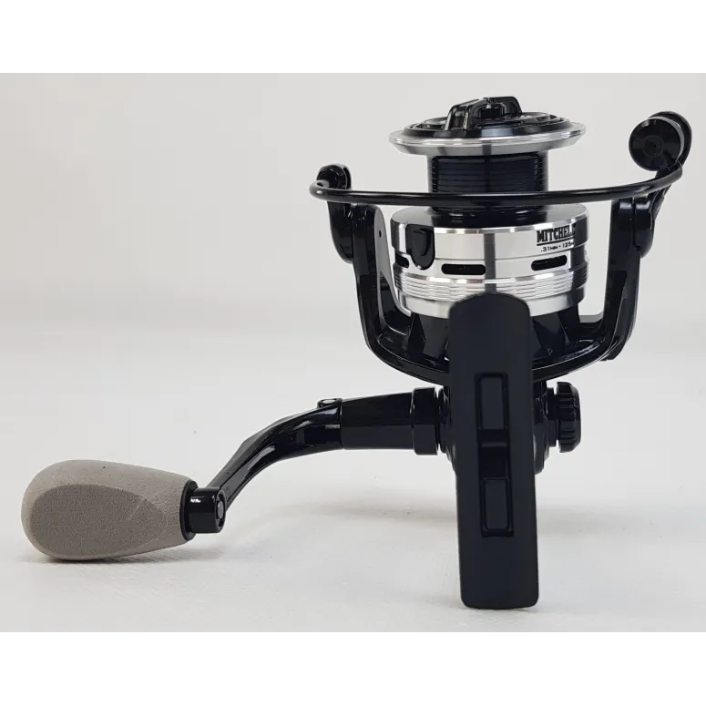 Kołowrotek Wędkarski MITCHELL Colors MX 3000 6+1BB