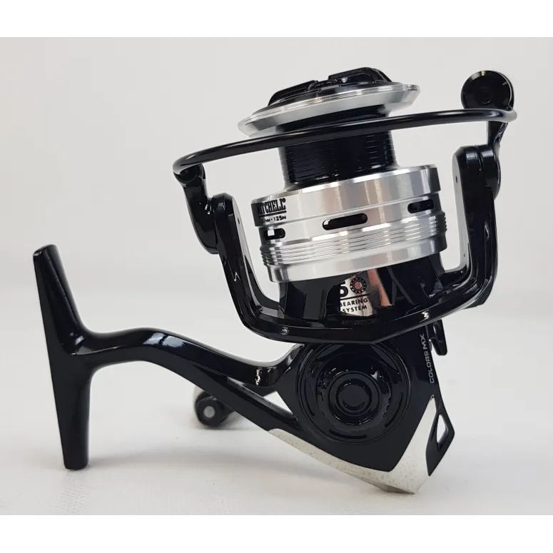 Kołowrotek Wędkarski MITCHELL Colors MX 3000 6+1BB