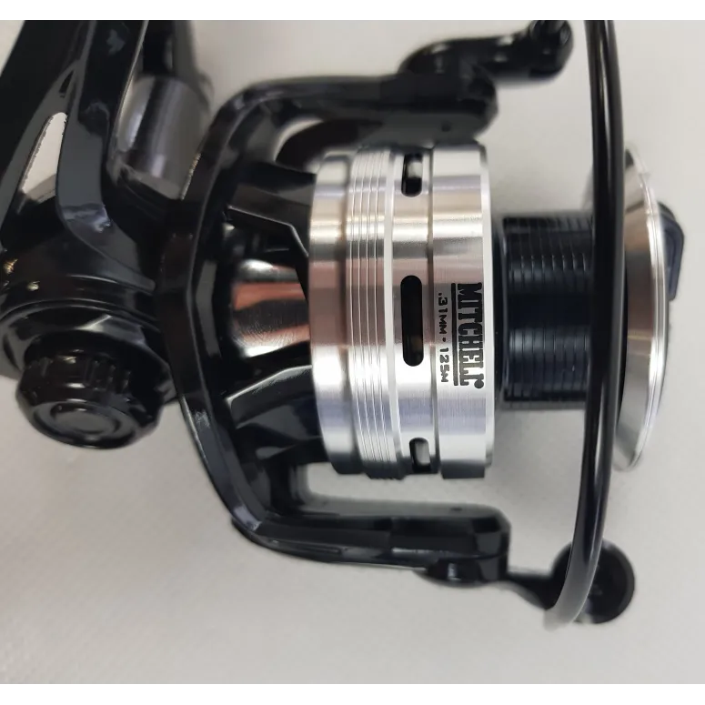 Kołowrotek Wędkarski MITCHELL Colors MX 3000 6+1BB