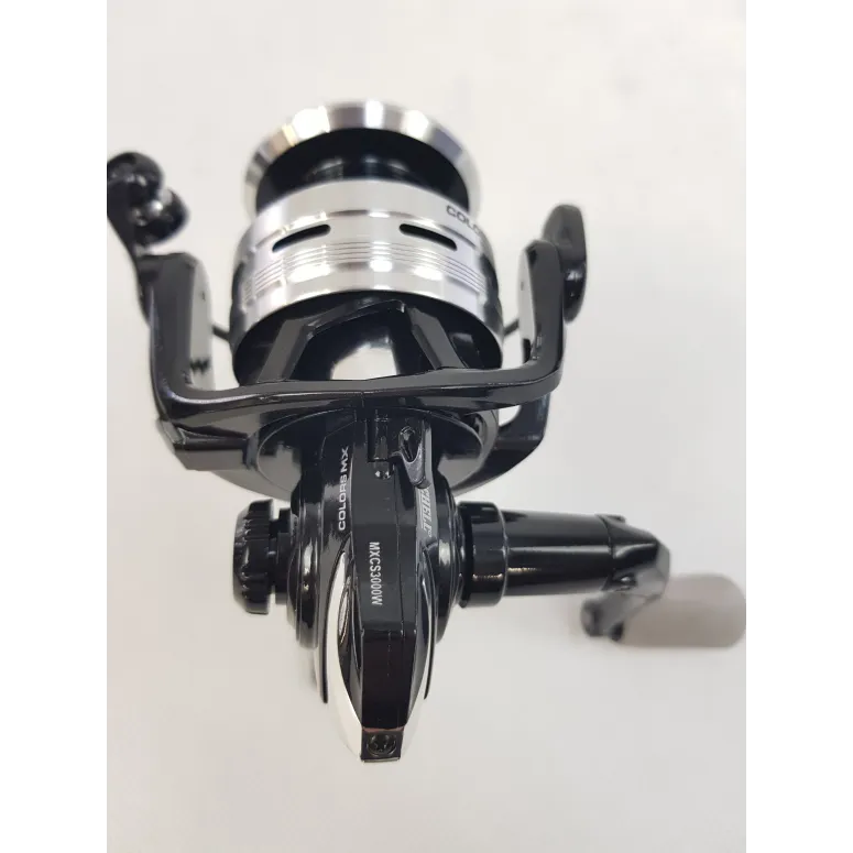 Kołowrotek Wędkarski MITCHELL Colors MX 3000 6+1BB