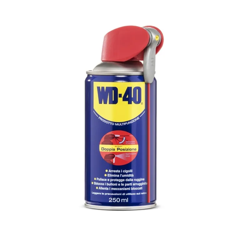 Wielofunkcyjny Preparat W Aerozolu WD-40 250 ML