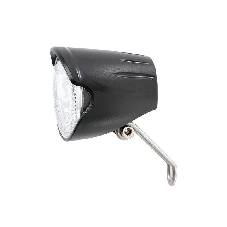 Lampka Rowerowa Przednia CONTEC HL-300 N+ 20 LUX