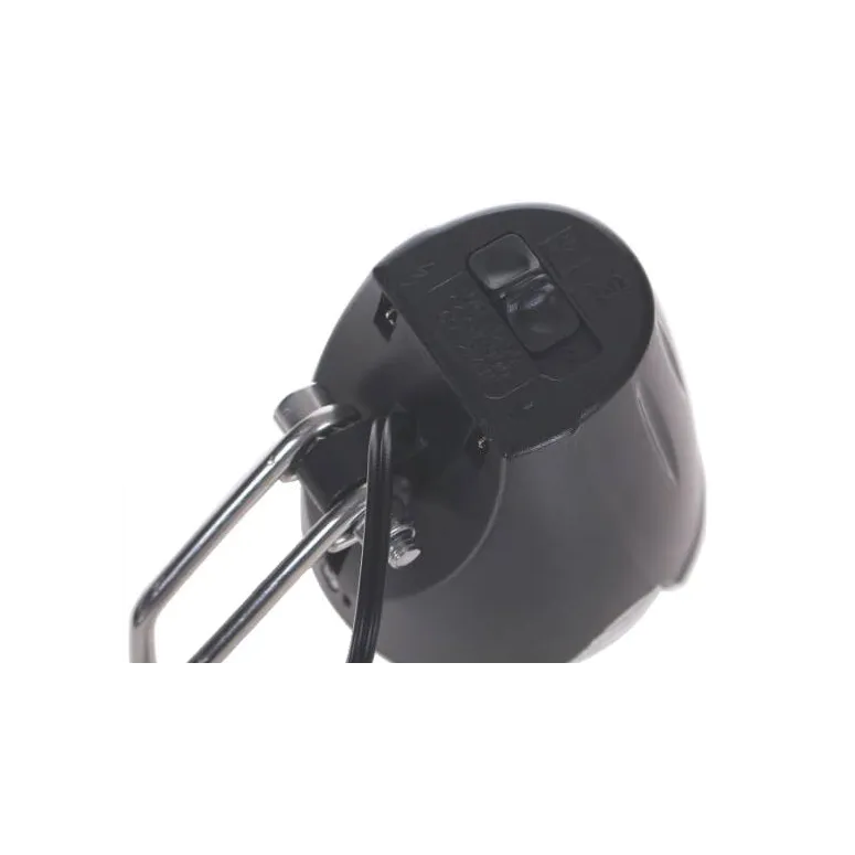 Lampka Rowerowa Przednia CONTEC HL-300 N+ 20 LUX