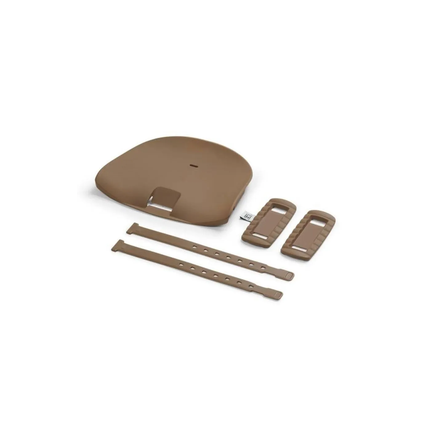 Zestaw Stylizujący Fotelik Rowerowy Tył Urban Iki