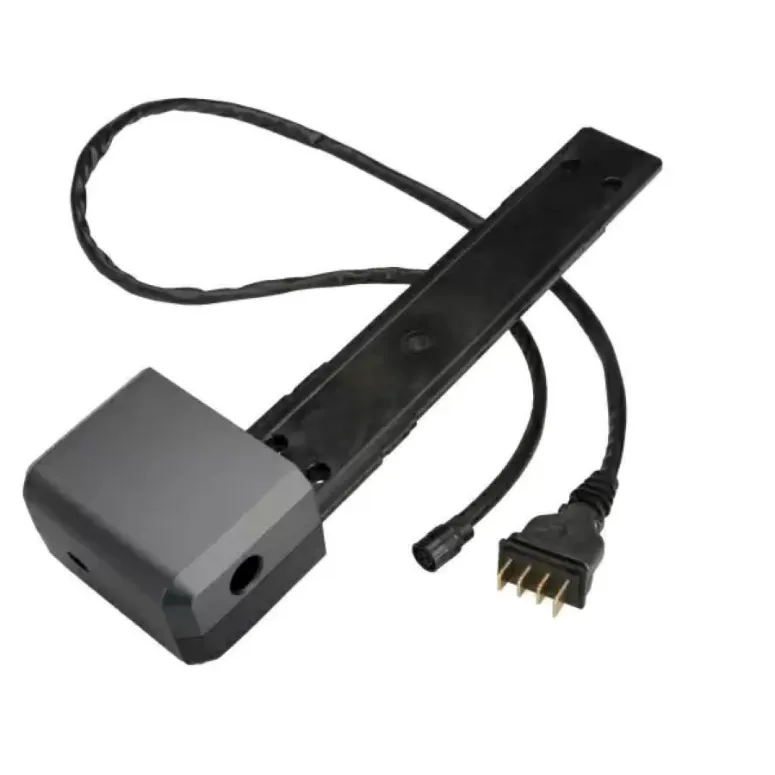 Uchwyt Baterii Rowerowej Shimano SM-BME60 Abus