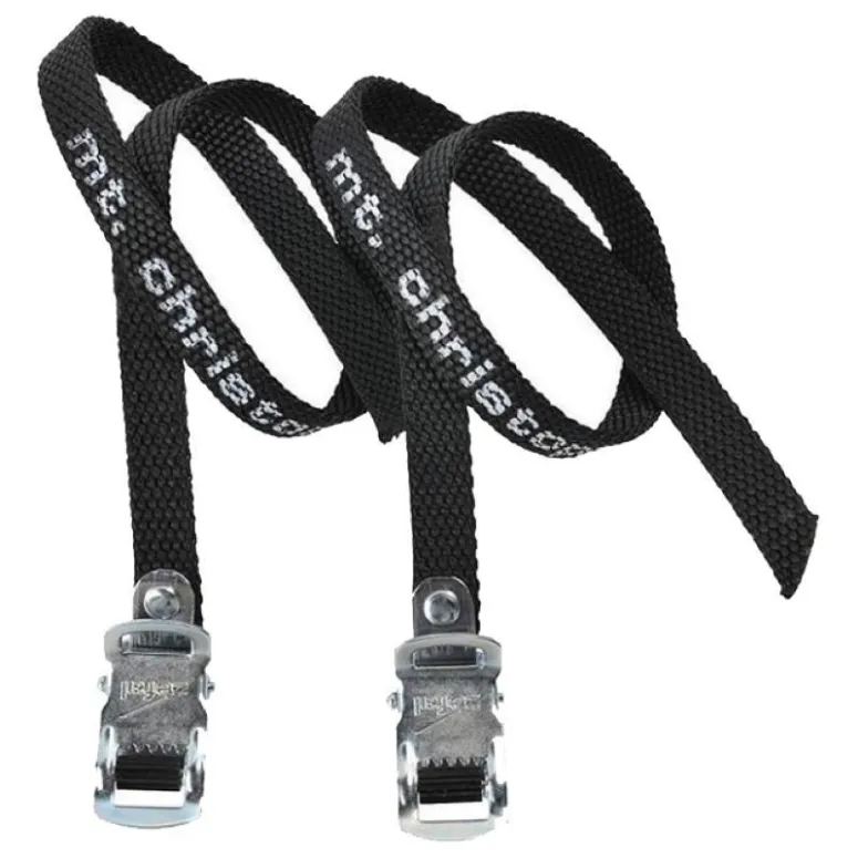 Paski do Zapinania Zefal Toe Techno-polymer 440 mm