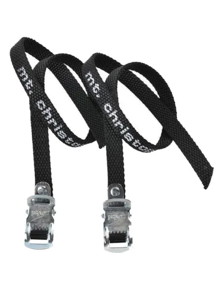 Paski do Zapinania Zefal Toe Techno-polymer 440 mm