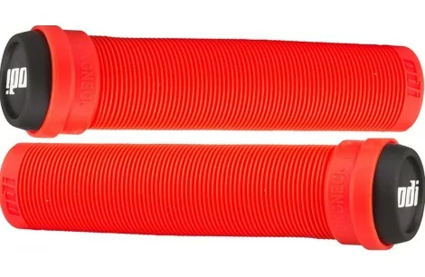 Gripy Rowerowe Odi Longneck SL 135mm SOFT Zaślepki