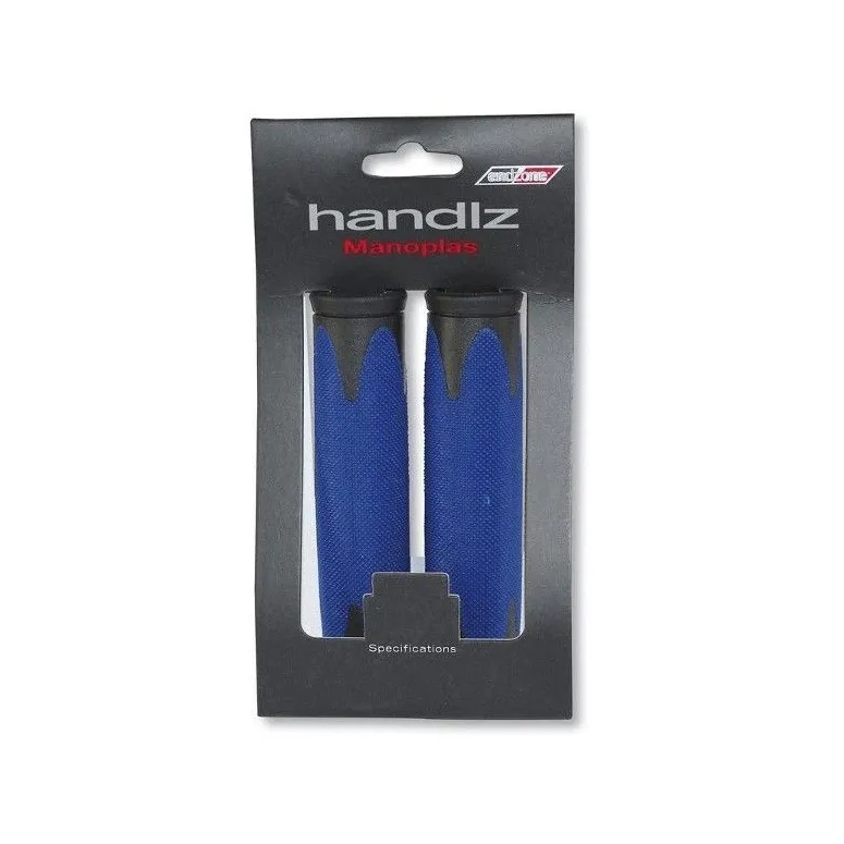 Gripy Chwyty Rowerowe XXcycle Handlz Bar 130 mm