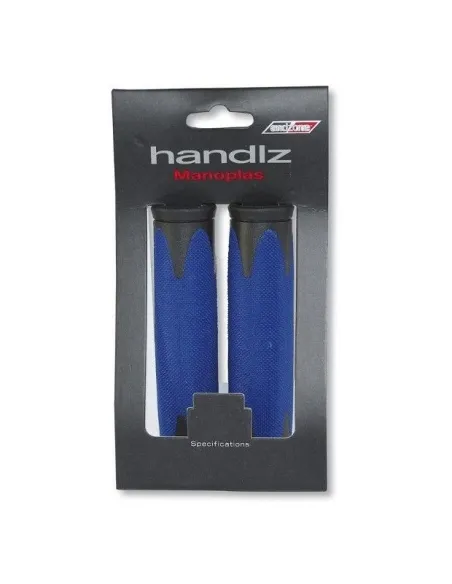 Gripy Chwyty Rowerowe XXcycle Handlz Bar 130 mm
