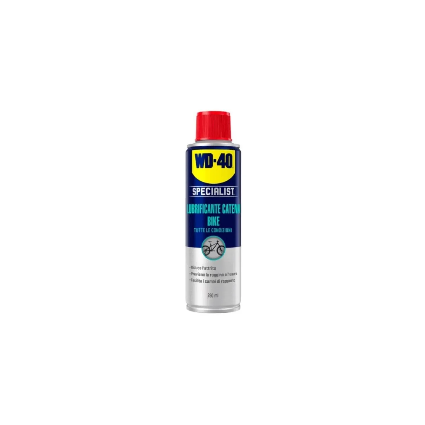 Preparat Wielozadaniowy WD-40 Specialist Rowerowy