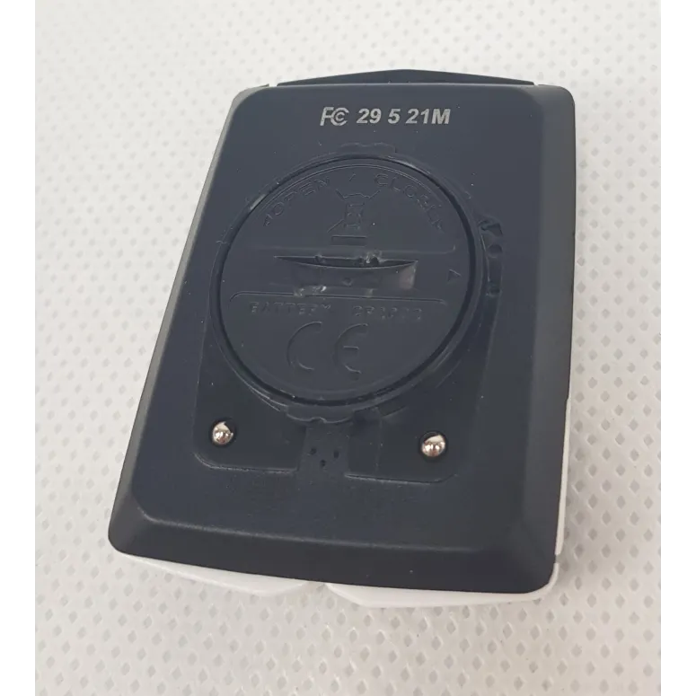 Licznik Rowerowy Bezprzewodowy SIGMA BC 14.16 STS