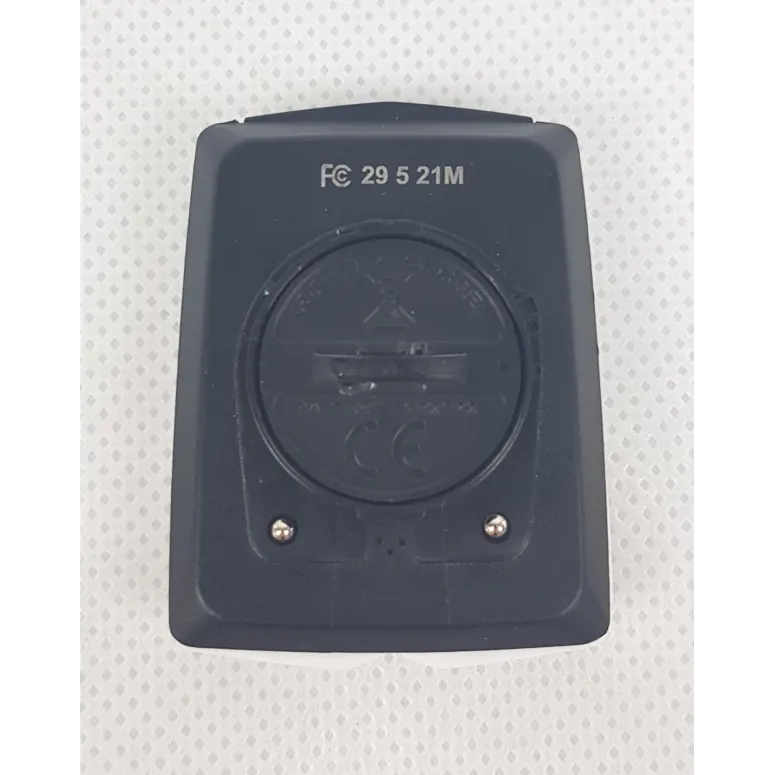 Licznik Rowerowy Bezprzewodowy SIGMA BC 14.16 STS