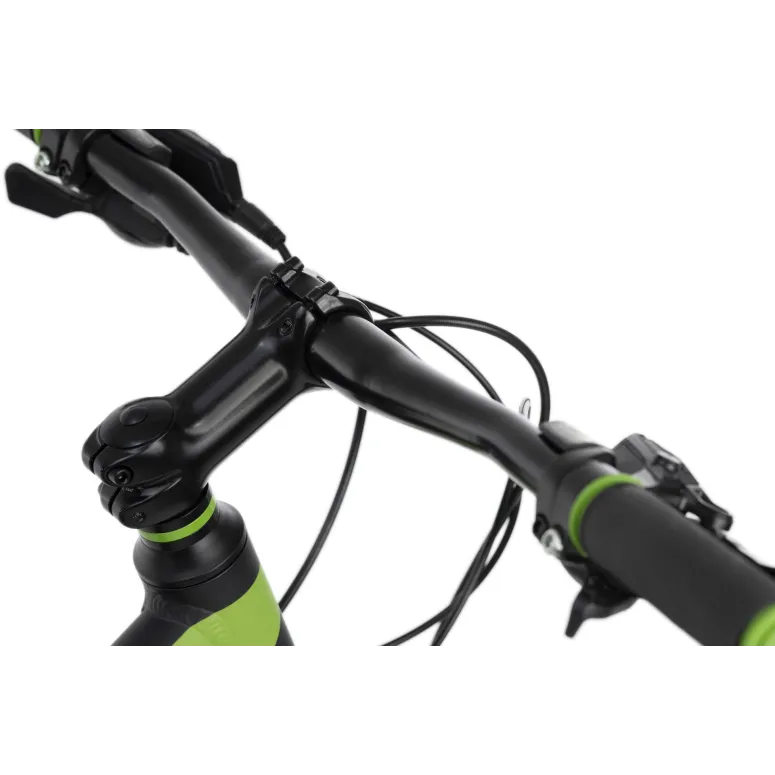 Rower Górski 27,5 MTB 24 bieg Cyngle Hardtail ALU