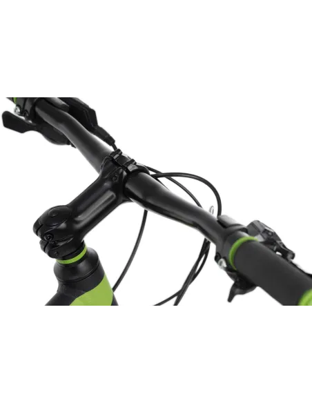 Rower Górski 27,5 MTB 24 bieg Cyngle Hardtail ALU