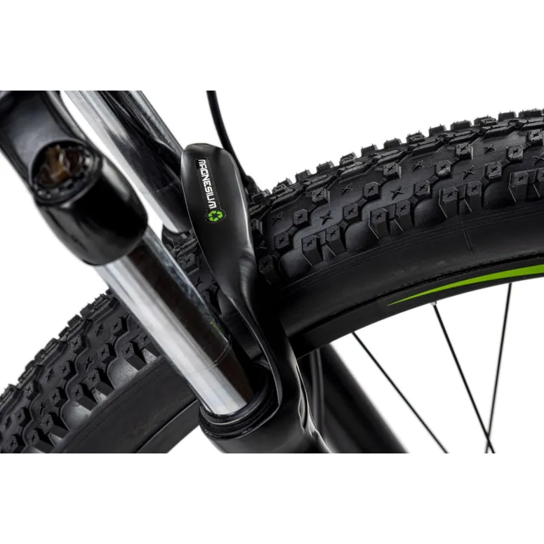 Rower Górski 27,5 MTB 24 bieg Cyngle Hardtail ALU