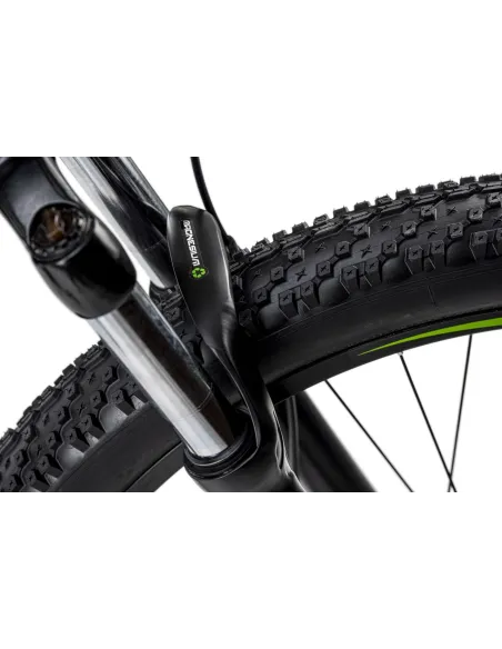 Rower Górski 27,5 MTB 24 bieg Cyngle Hardtail ALU
